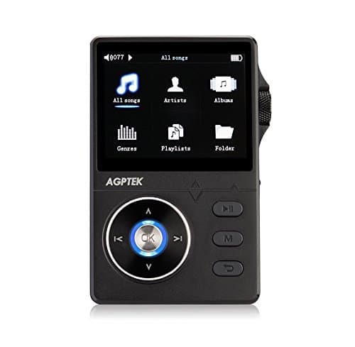 AGPTek MH01