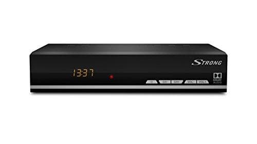 STRONG SRT 7007 HD Sat-Receiver