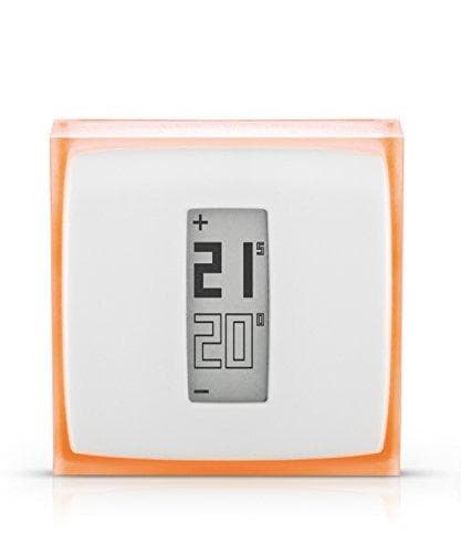 Netatmo Smart Thermostat