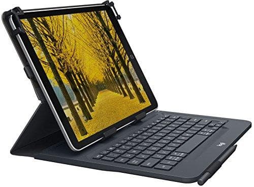 LogiTech Universal Folio Tablet Tastatur