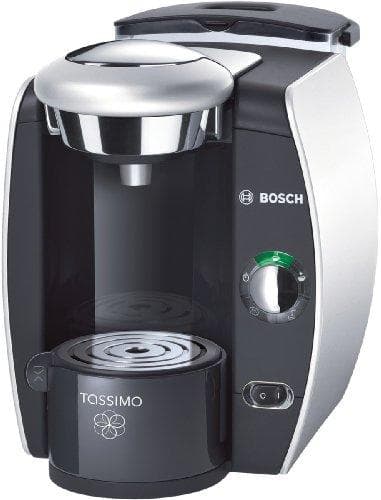 Tassimo Fidelia