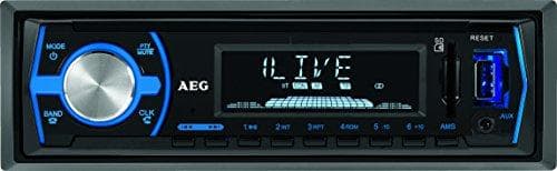 AEG AR 4030 Autoradio