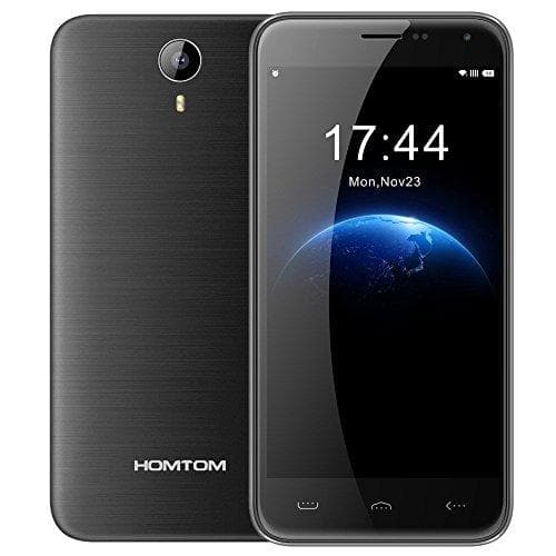 HOMTOM HT3 Pro 