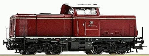 Roco V100 Diesellokomotive