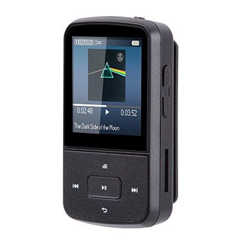AGPTek G05S Portable Mp3 Player 