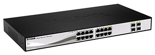 D-Link DGS-1210