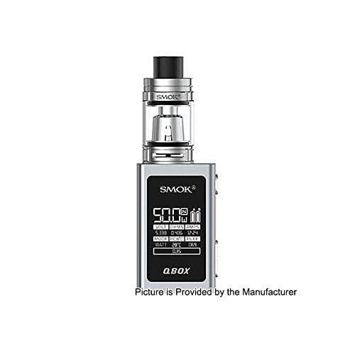 SMOK QBOX Kit