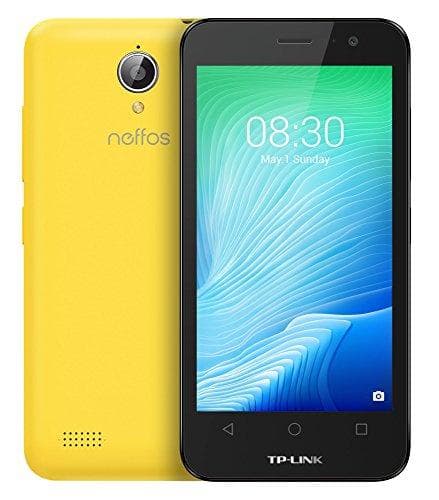 TP-Link Neffos Y5L 