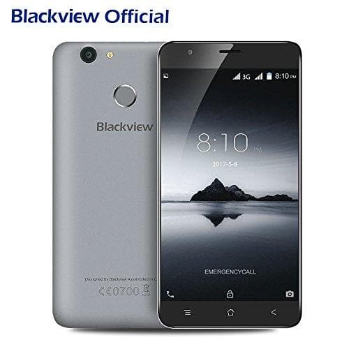 Blackview E7S (2017)