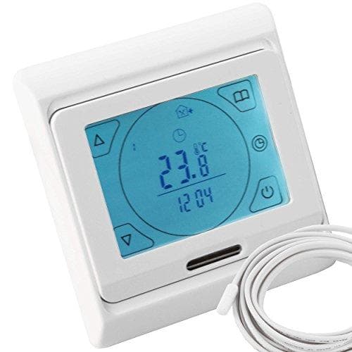 VILSTEIN VS-FT01 Digital Thermostat