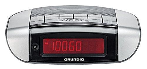Grundig Sonoclock 660 Uhrenradio
