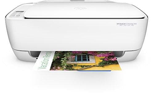 HP Deskjet 3636