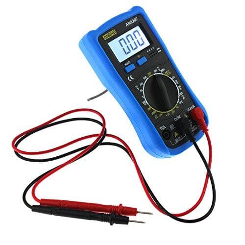 ANENG AN8202 Multimeter