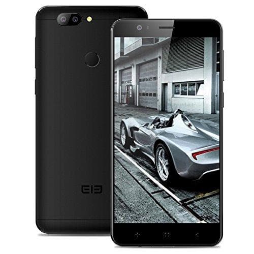 Elephone P8 mini