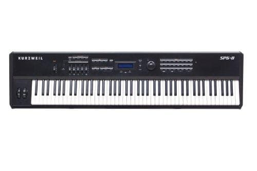 Kurzweil SP5-8