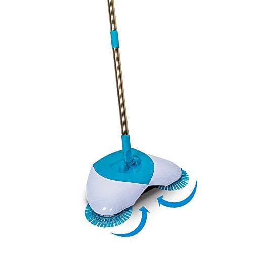 Hurricane Spin Broom