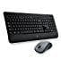 Logitech MK520