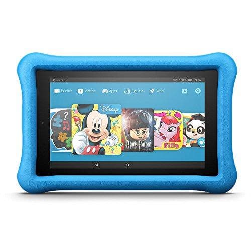 Fire HD 8 Kids Edition-Tablet