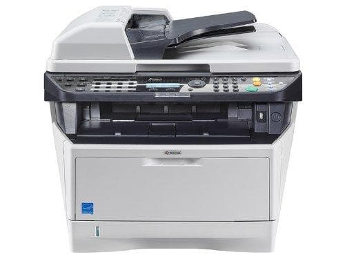 Kyocera Laserdrucker FS-1135MFP