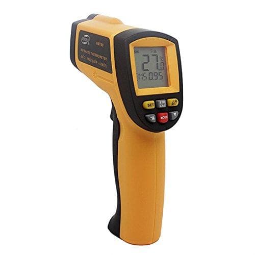 Thermometer GM700