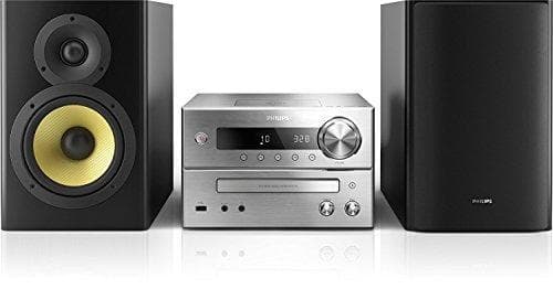 Philips BTD7170/12 Mini Stereoanlage