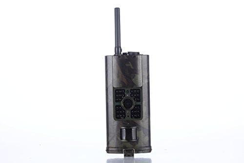 Suntek HC-700G Wildkamera