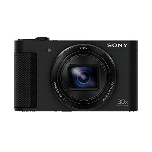 Sony DSC-HX90 Kompaktkamera 