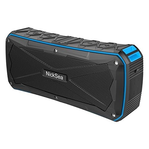 Nicksea Bluetooth Lautsprecher