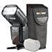 K&F Concept E-TTL KF-882 Speedlite