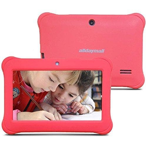 Alldaymall A88SK Kinder-Tablet