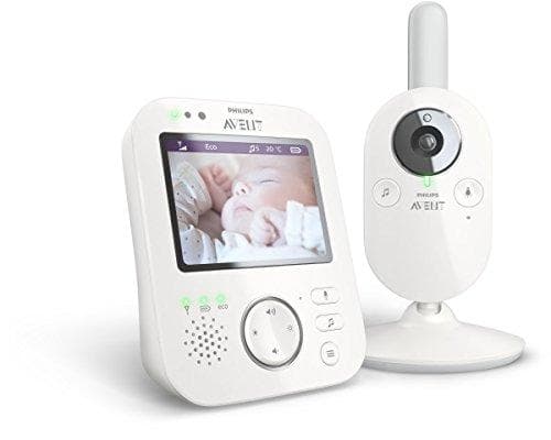 Philips Avent Babyphone