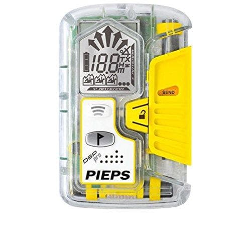 Pieps Dsp Pro Sport