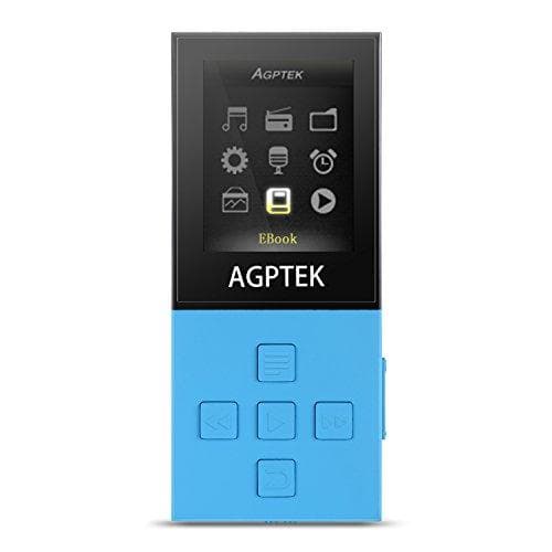 AGPTEK A18 MP3-Player