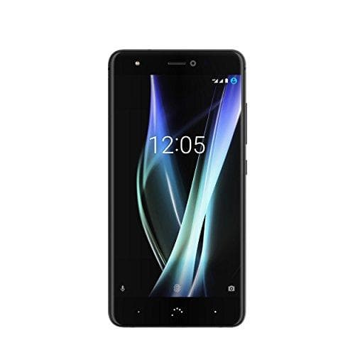 BQ Aquaris X