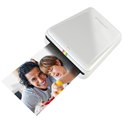 Polaroid Zip Handydrucker