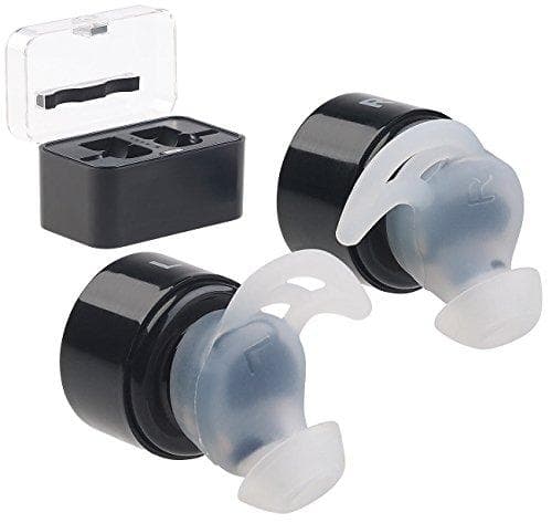 auvisio In-Ear-Headset