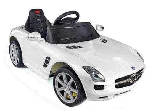 Mercedes-Benz SLS AMG Kinderauto