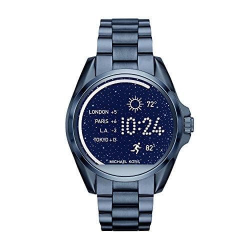 michael kors uhr android