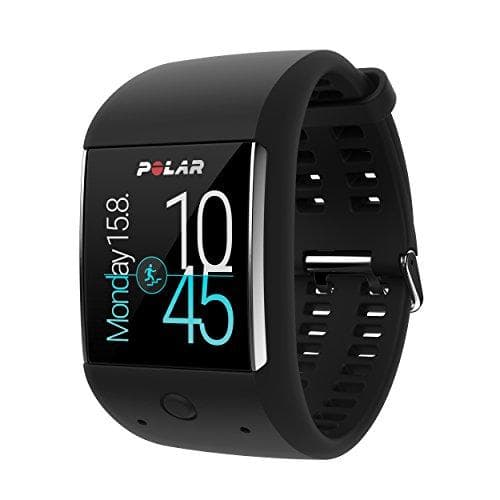 Polar M600 Smartwatch