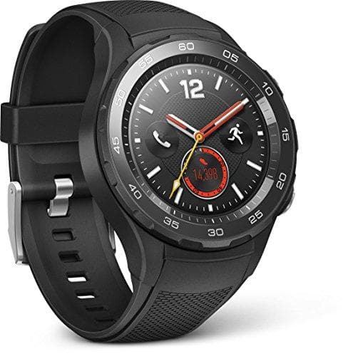 HUAWEI WATCH 2