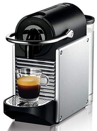 DeLonghi Nespresso