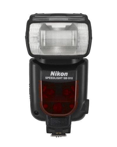 Nikon SB-910 Blitzgerät