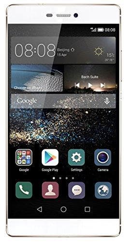 Huawei P8 