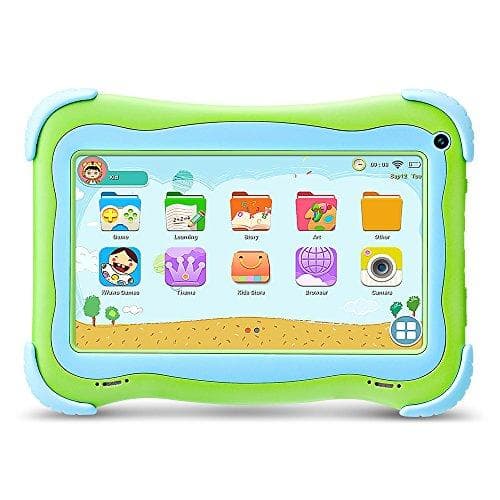 Yuntab Q91 Kindertablet