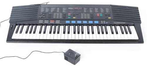 Yamaha PSR-47