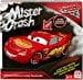 Mattel Mister Crash