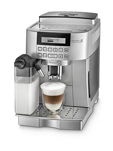 Delonghi magnifica entkalken pdf