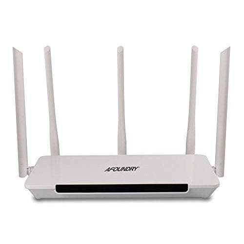 AFOUNDRY Q500 Router