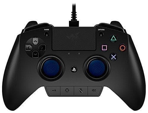 Razer Raiju