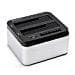 Salcar Dual Bay USB 3.0 Docking Station